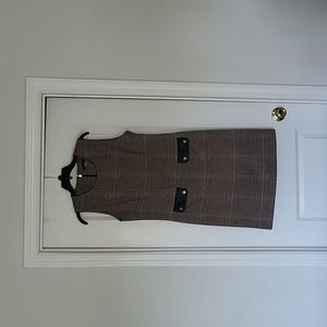 Tommy HILFIGER ,size10 light brown